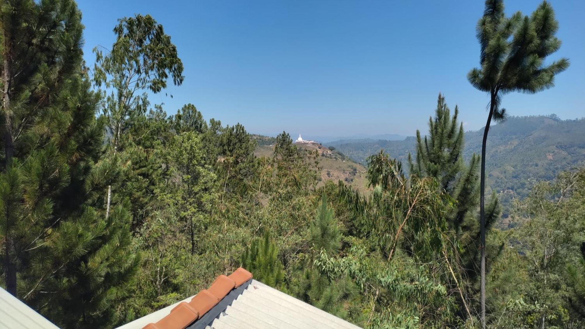 Villa Nature Hights Ella Exterior foto