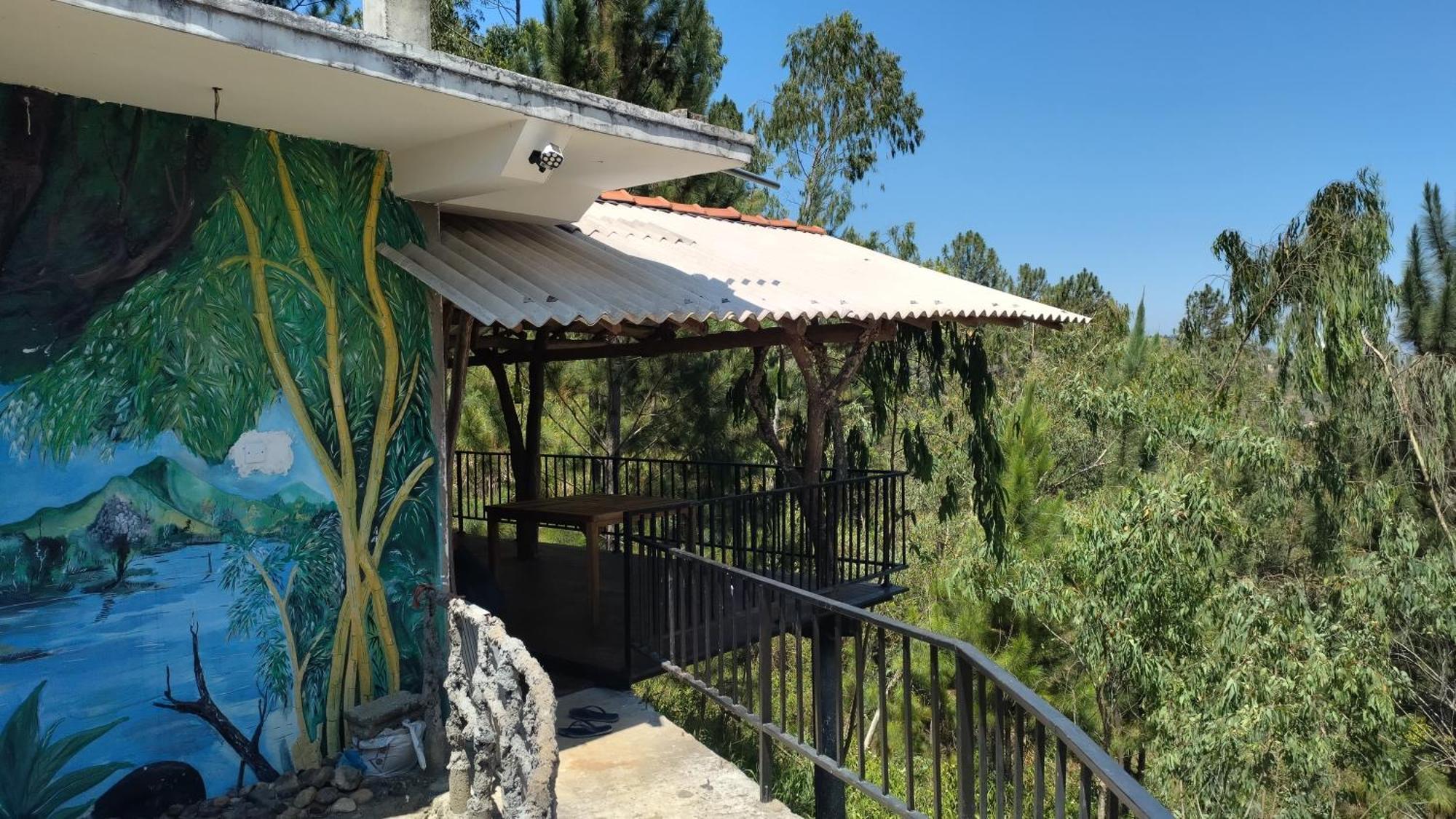 Villa Nature Hights Ella Exterior foto