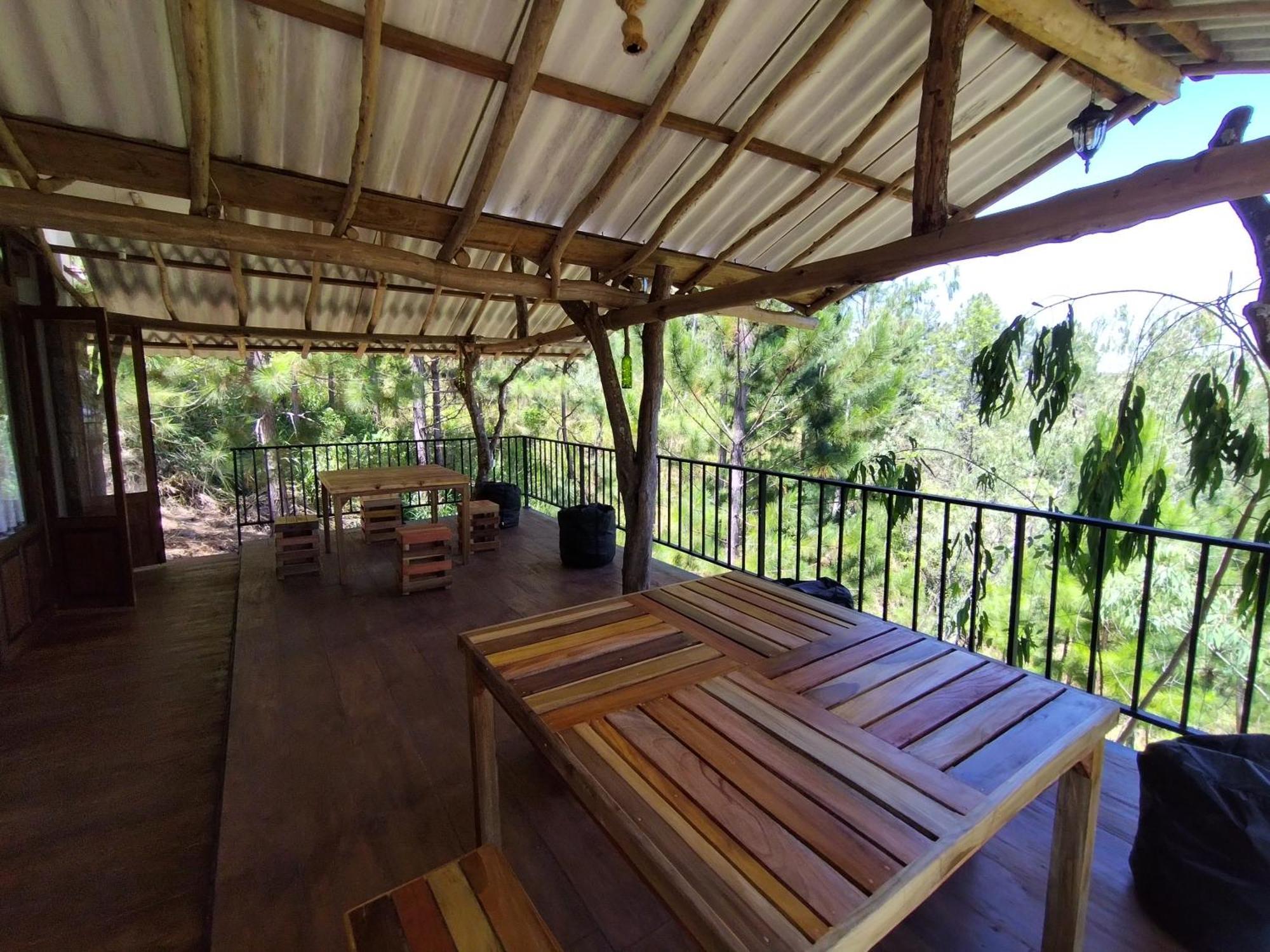 Villa Nature Hights Ella Exterior foto